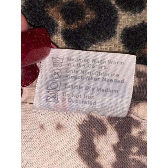 VINTAGE 1980s MOSQUITOHEAD NEW YORK DOLLS T-SHIRT Johnny Thunders David Johansen - Picture 10 of 10